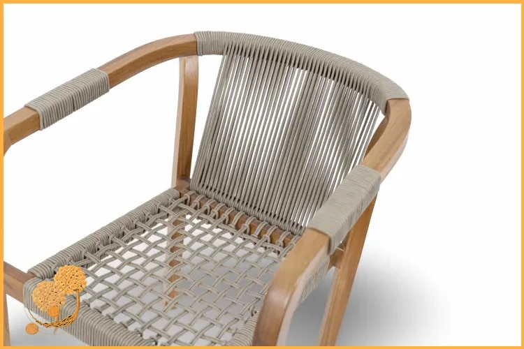 Dış Mekan Sandalye