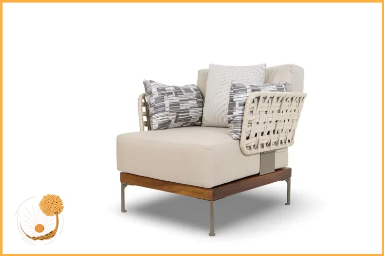 Dış Mekan Sandalye Dış Mekan Sandalye