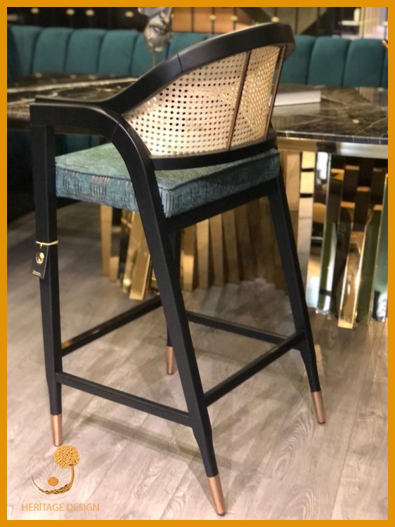 Bar Sandalyesi - Bar Koltuğu