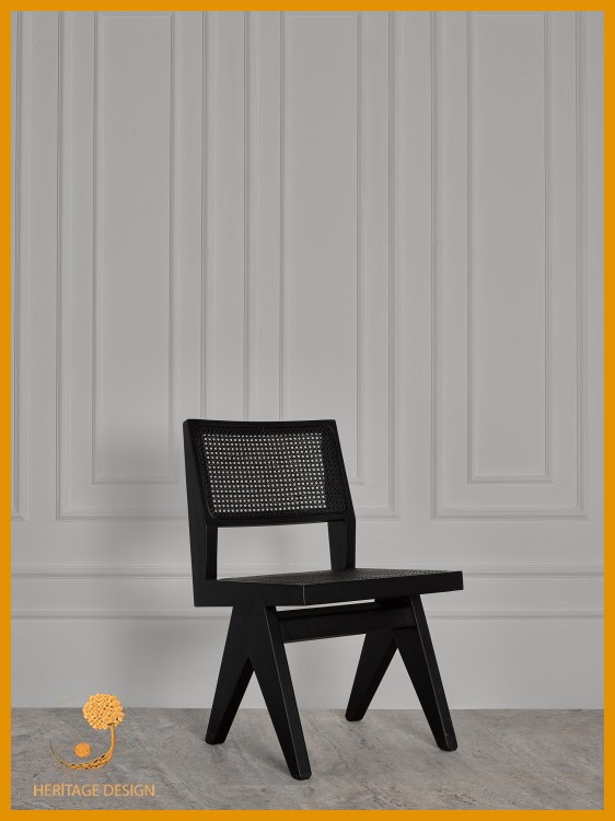 Cafe Dış Mekan Sandalyesi