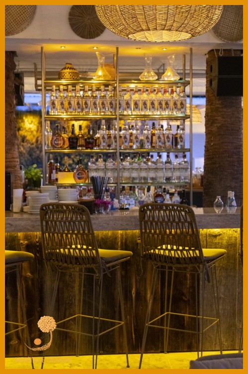 İstanbul Bar Sandalyeleri