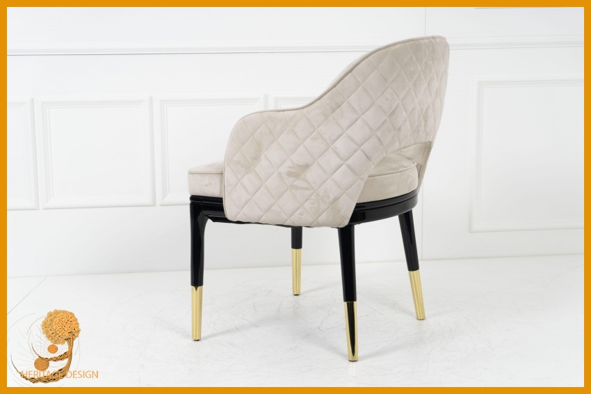 London Upholstered Interior Chairs