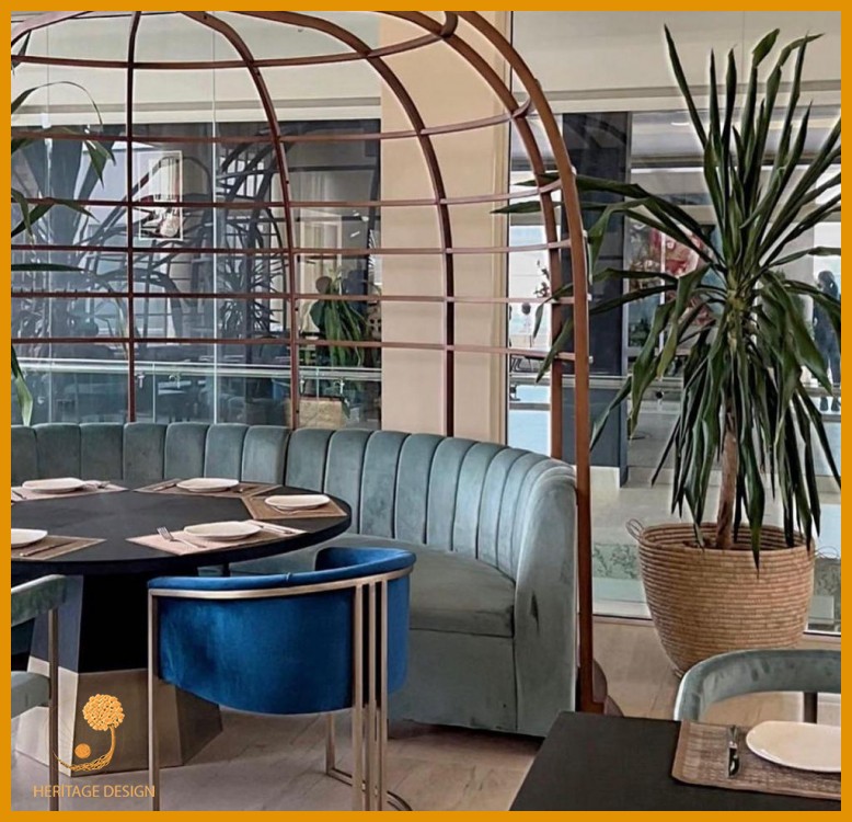 İstanbul Restaurant Sandalyeleri
