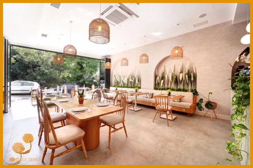 Restaurant Sandalye Modelleri-1