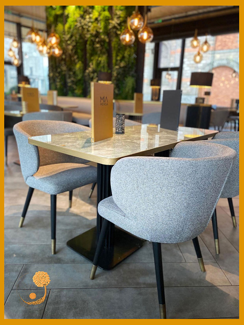 modern cafe sandalyesi, cafe sandalyesi modelleri, sandalye tasarımları